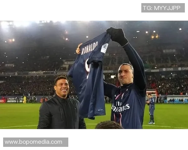 罗纳尔多成功背后的真相：努力与天赋的完美结合