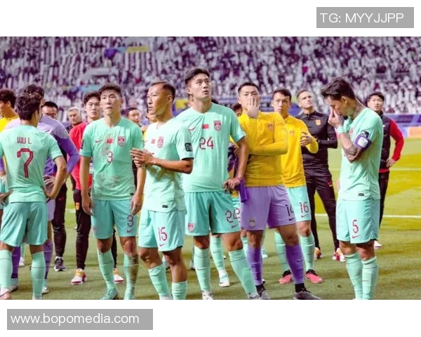 中国足球2018年回顾与展望：从世界杯失利到未来发展的新机遇